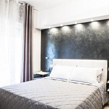 Ninfa Marina Hotell Termoli Eksteriør bilde